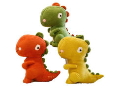 23cm Plush Dinosaur(3C) toys