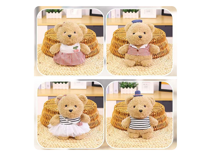 22inch Plush Bear(4S) toys