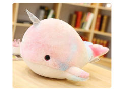 28cm Plush Whale toys