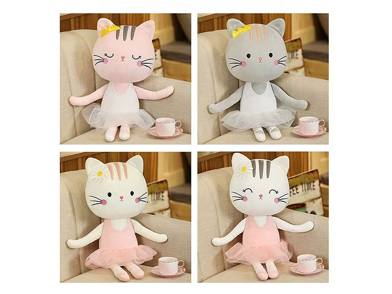 35cm Cat(4S) toys