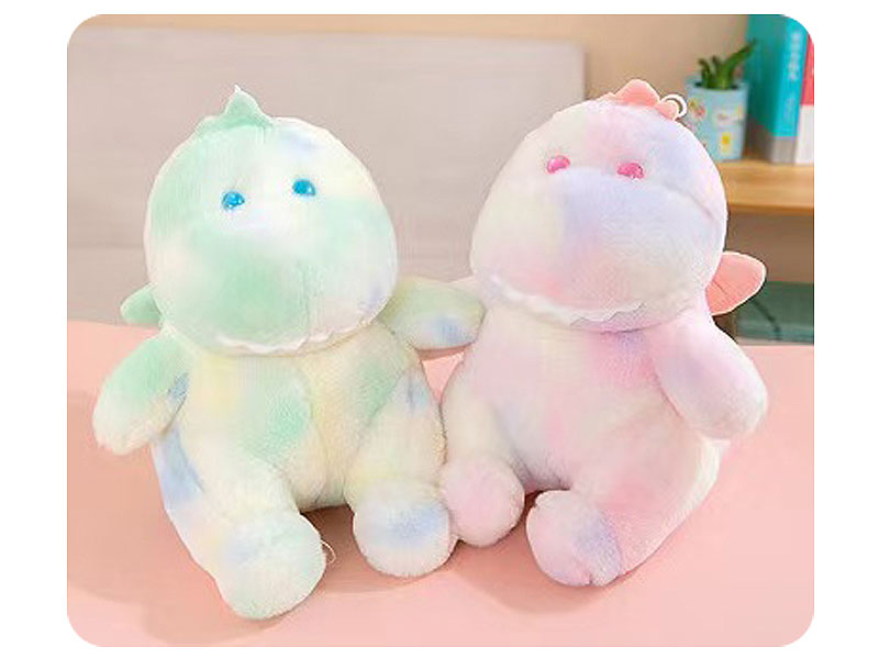 50cm Plush Dinosaur(2C) toys