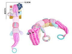 Cotton Filled Crocodile toys