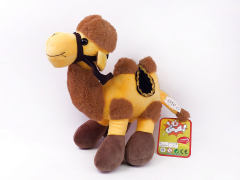 Cotton Filled Camel toys