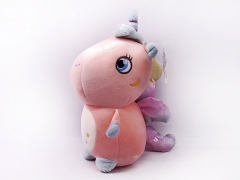 Cotton Filled Unicorn toys