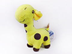 Cotton Filled Giraffe toys