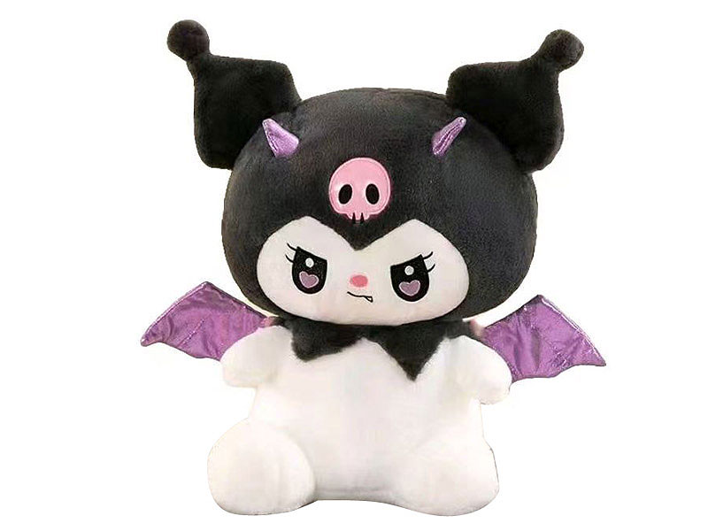 23CM Kuromi toys