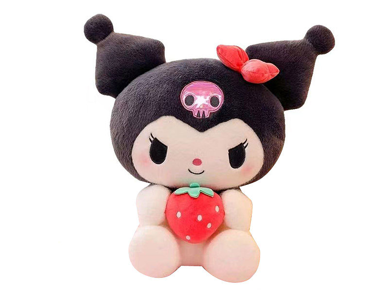 23CM Kuromi toys