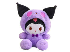 23CM Kuromi toys