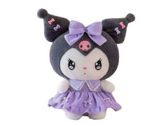 23CM Kuromi toys