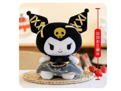 25CM Kuromi toys