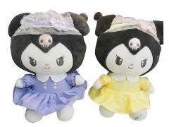 Kuromi(2C) toys