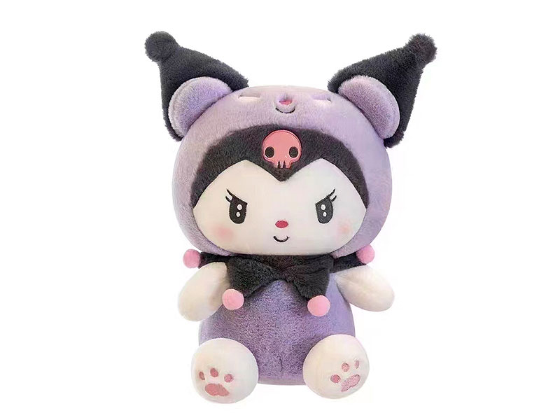 Kuromi toys