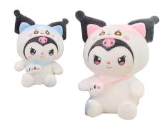 Kuromi(2C) toys