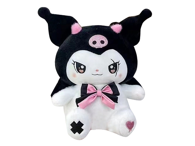 Kuromi toys