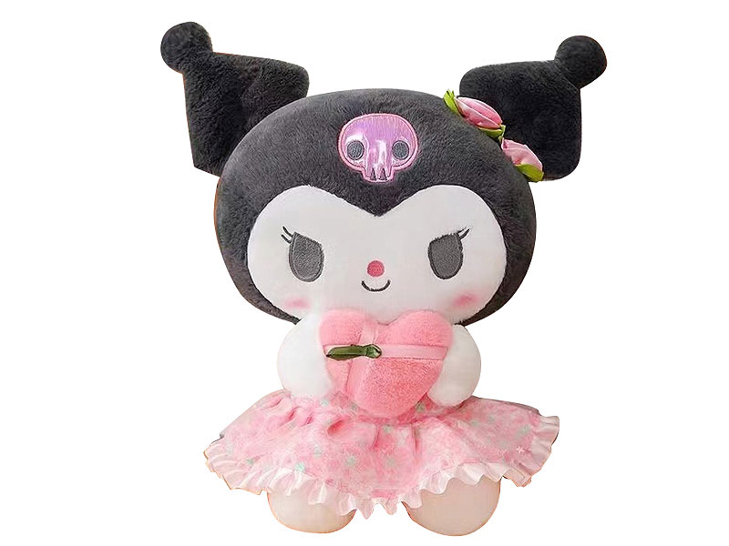 Kuromi toys