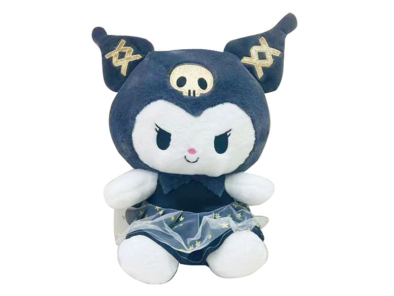 Kuromi toys