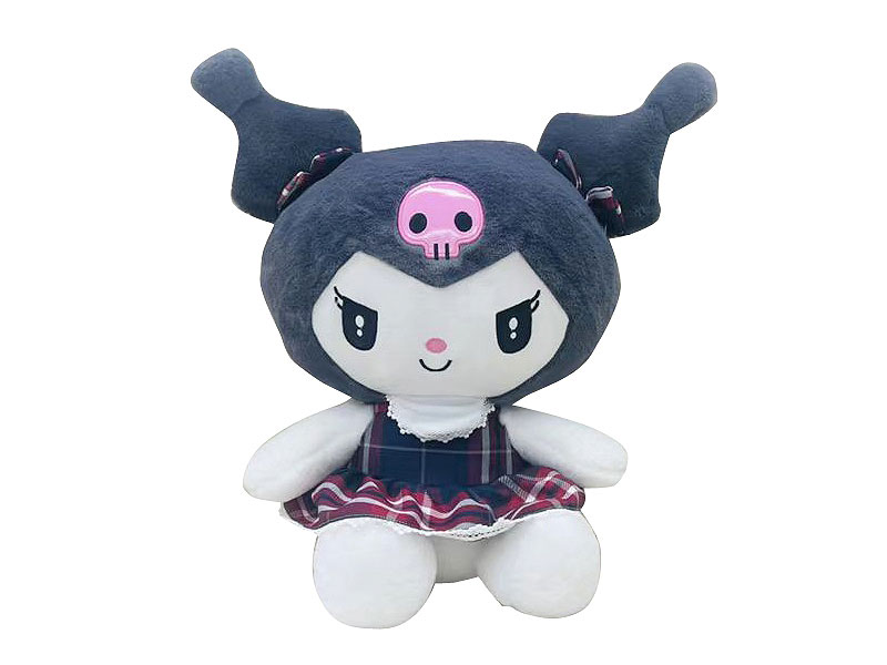 Kuromi toys