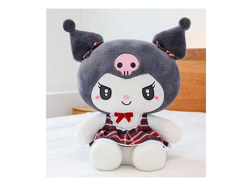 Kuromi toys