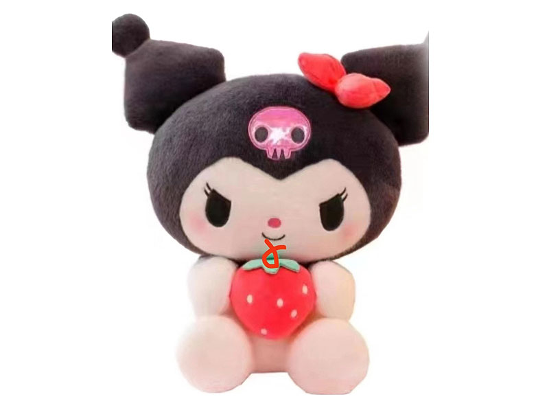 Kuromi toys