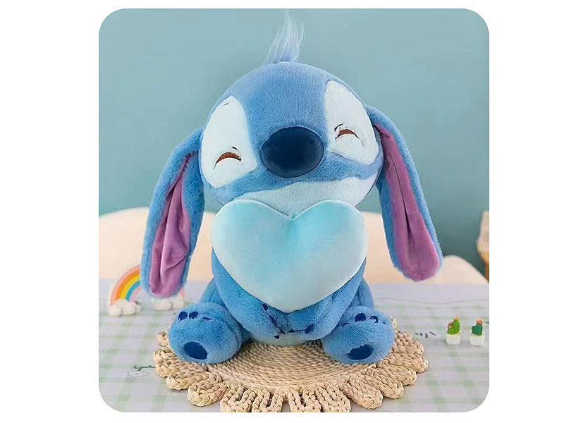 Stitch toys