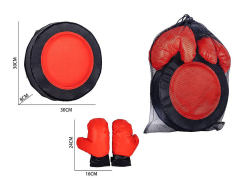 Boxing Glove Set toys