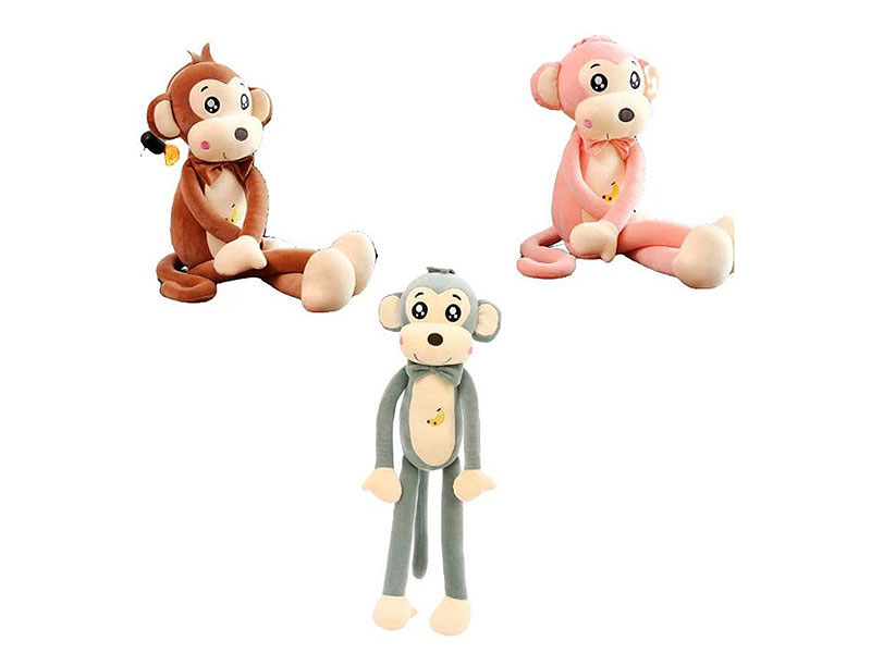 40cm Monkey(3C) toys