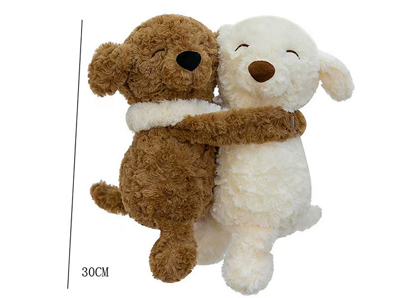 30cm Dog(2C) toys