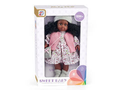 16inch Wadding Moppet toys