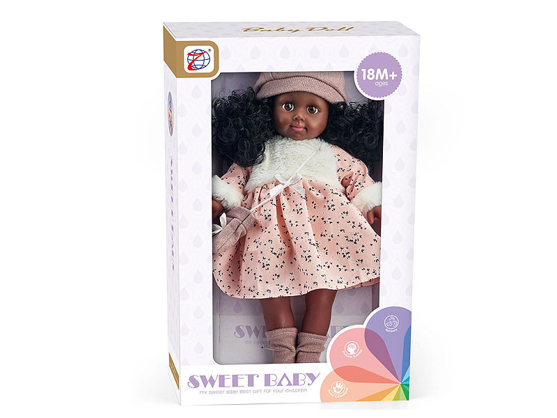 16inch Wadding Moppet toys