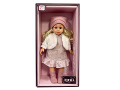 16inch Wadding Moppet W/S toys