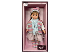 16inch Wadding Moppet W/S toys