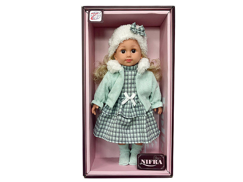 16inch Wadding Moppet W/S toys