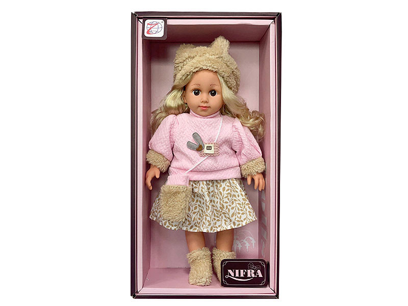 16inch Wadding Moppet W/S toys