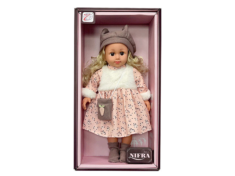 16inch Wadding Moppet W/S toys