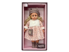 16inch Wadding Moppet W/S