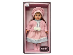 16inch Wadding Moppet W/S toys