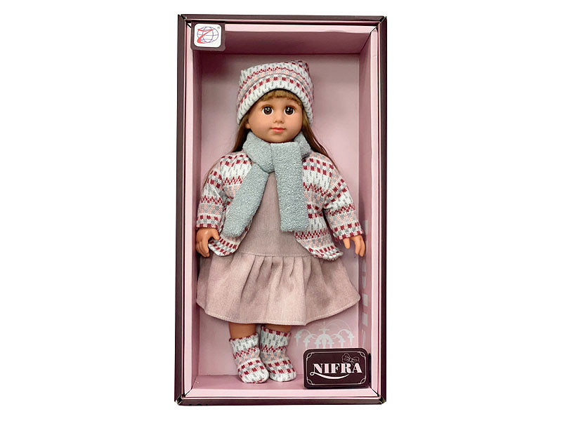 16inch Wadding Moppet W/S toys