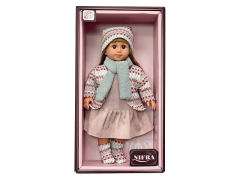 16inch Wadding Moppet W/S