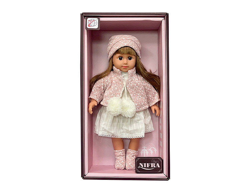 16inch Wadding Moppet W/S toys