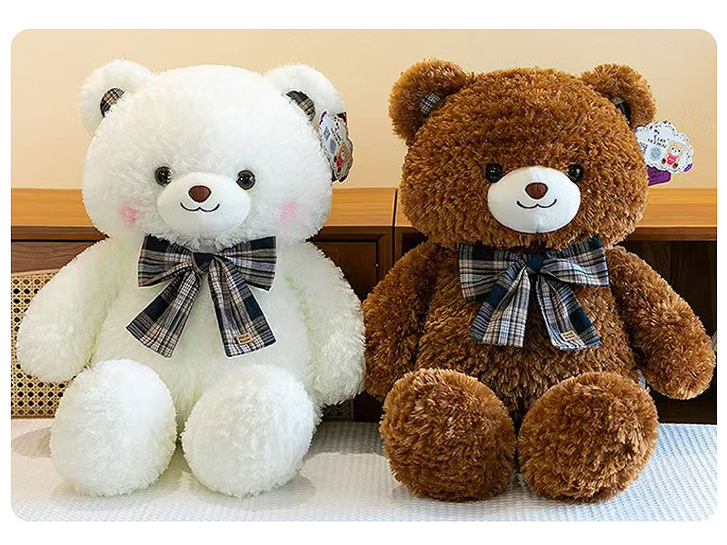 40CM Plush Bear(2C) toys