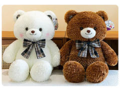 40CM Plush Bear(2C) toys