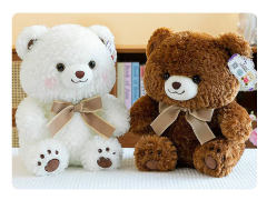 40CM Plush Bear(2C) toys