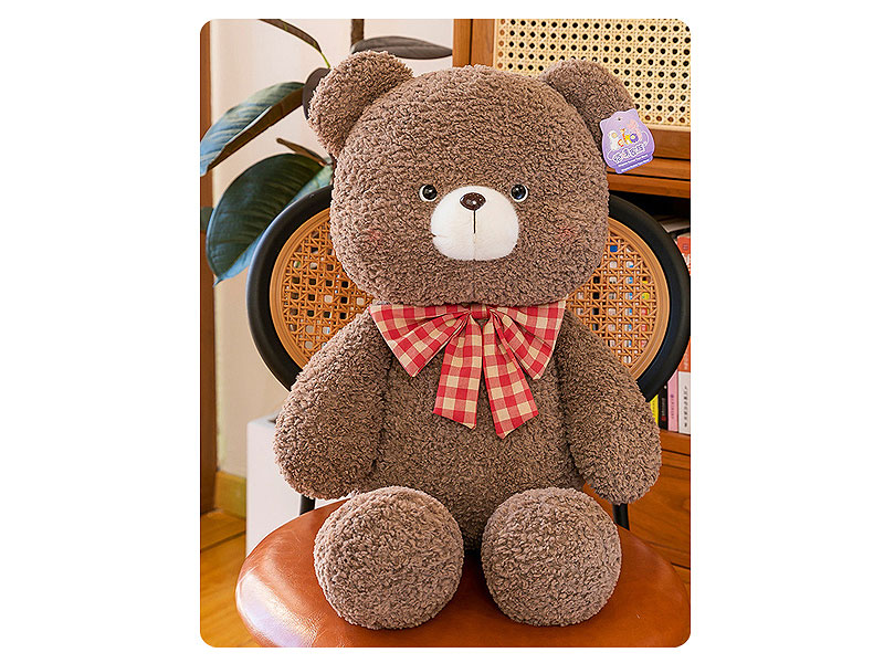 32CM Plush Bear toys