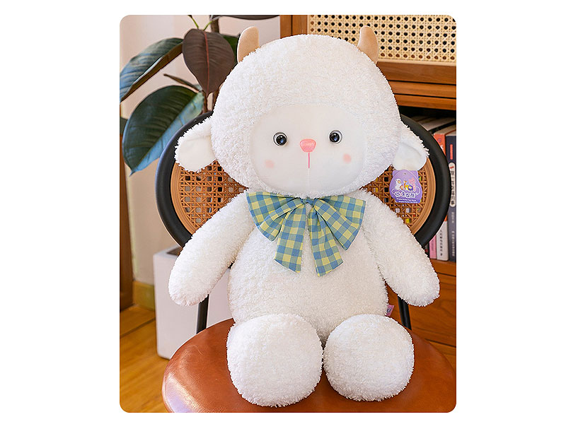 32CM Plush Lambs toys
