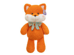 32CM Plush Fox toys