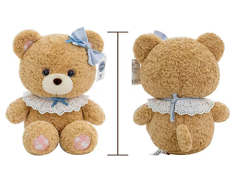 30CM Plush Bear toys