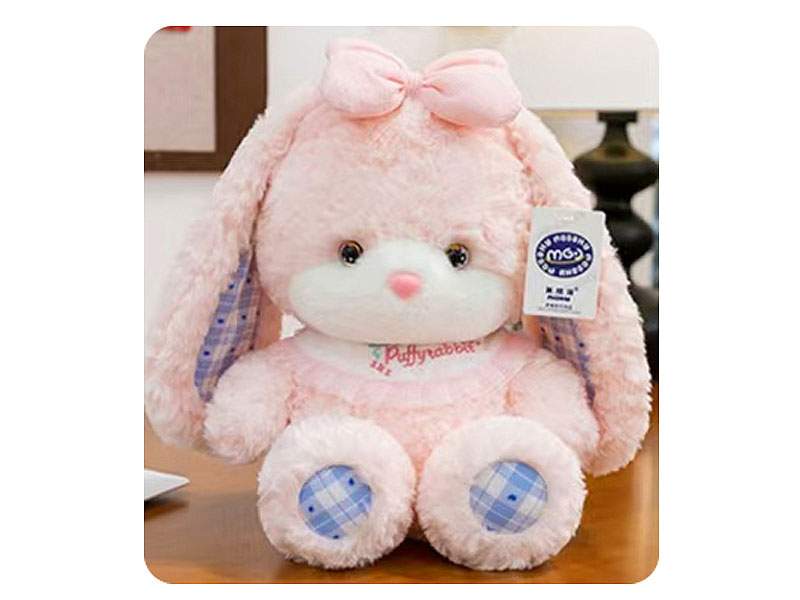 30CM Plush Rabbit toys