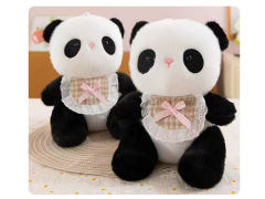23CM Plush Panda
