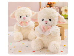 23CM Plush Lambs toys