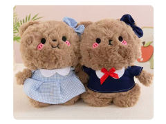 23CM Plush Bear(2C) toys
